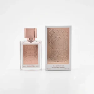 Mini Perfume Fakhar Rosa 30ml
