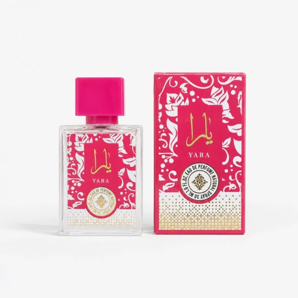 Mini Perfume Mystical Yara Candy 30ml