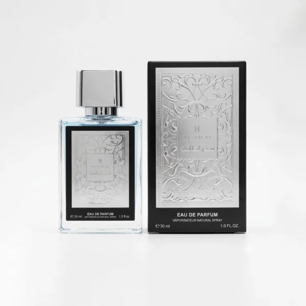 Mini Perfume Fakhar Negro 30ml