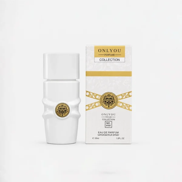 Mini Perfume Nº8153 30ml