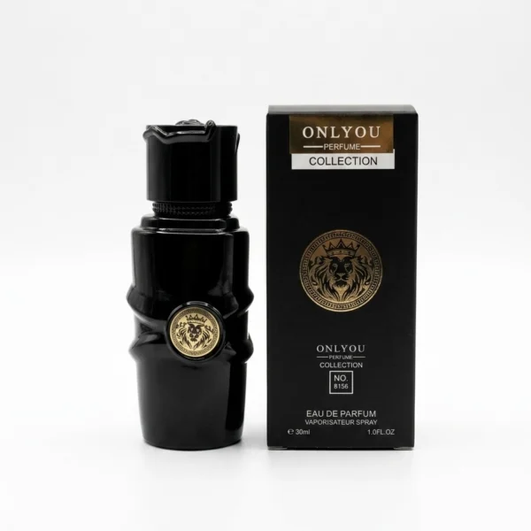 Asad de Lattafa Miniatura 30ml