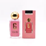 Mini Perfume 6AM Rosa 30ml