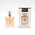 Mini Perfume N°803 Chaveg Rosa 30ml