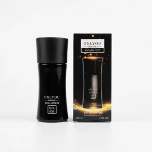 Mini Perfume Nº838 Eimani Cool 30ml