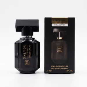 Mini Perfume Bozzs Negro 30ml | Onlyou
