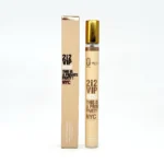 Perfume de Viaje 212 VIP Rose 35ml