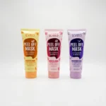 Mascarilla Peel Off Vtamina C | Ushas