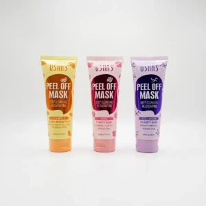 PEEL OFF MASK 3