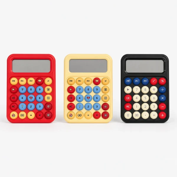 Max Calculadora Mario Runzon