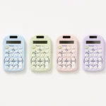 Calculadora Mini Runzon