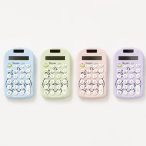 Calculadora Mini Runzon