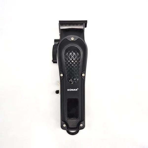 Máquina Corta Pelo Usb