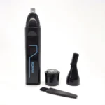 Máquina Para Vello Facial 3 en 1