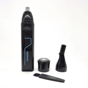 Máquina Para Vello Facial 3 en 1