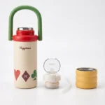 Termo Happiness con Taza 500ml