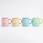 Mug Térmico con Tapa