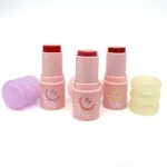Rubor en barra Vegan Blusher Smile