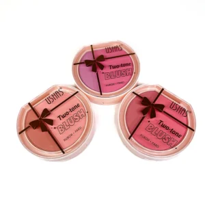 Rubor de Two Tone Blush