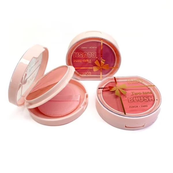 Rubor de Two Tone Blush