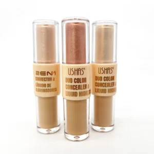 Corrector + Iluminador Doble punta