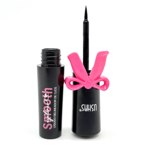 Delineador de Ojos Líquido Smooth