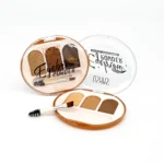 Paleta de Sombras para Cejas 3 Cls.