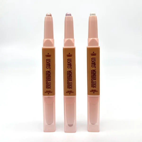 Lápiz Corrector e Iluminador Wonder