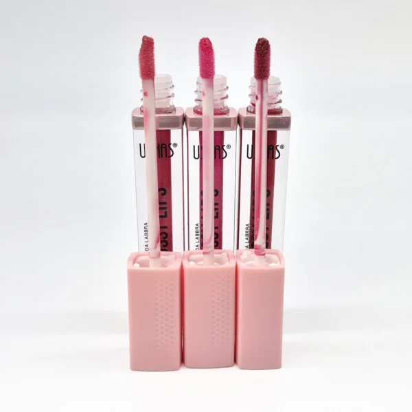 Brillo Labial Stay Glossy Lips