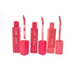 Labial Líquido Waterproof Mud