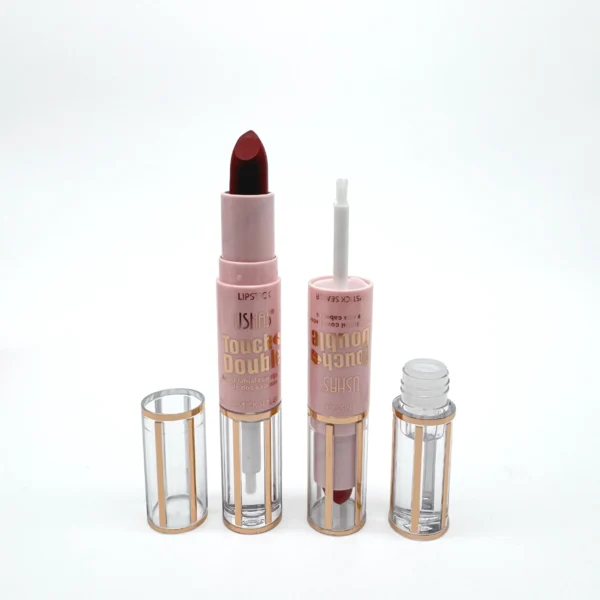 Labial en Barra con Fijador | Ushas
