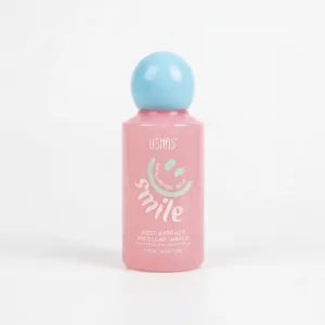 Agua Micelar Smile | Ushas
