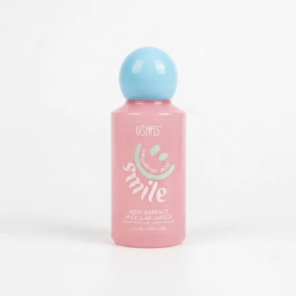 Agua Micelar Smile | Ushas