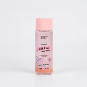 Loción Desmaquillante Clean and Care 110ml | Ushas