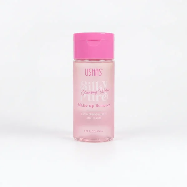 Desmaquillante Silky Pure 150ML