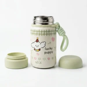 Botella Térmica Happness 310ml