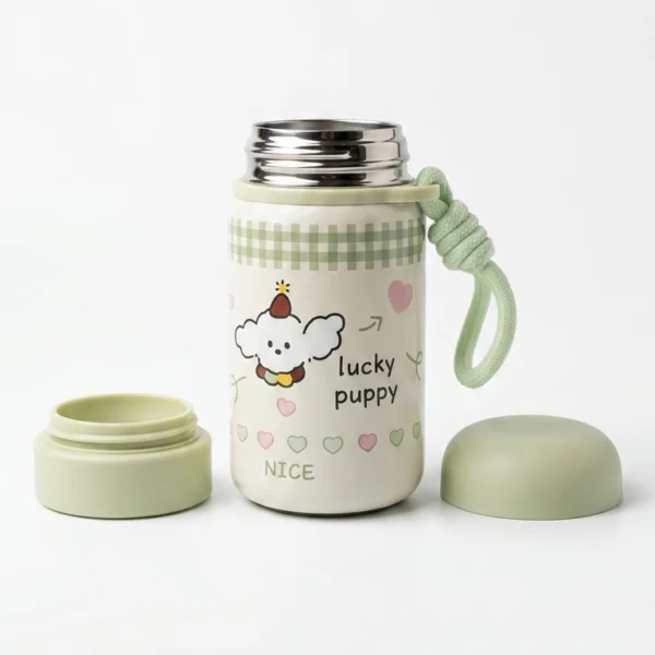 Botella Térmica Happness 310ml