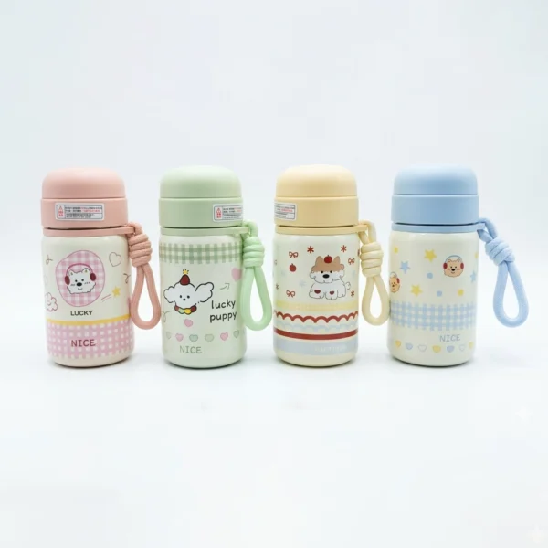 Botella Térmica Happness 310ml
