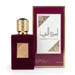 Perfume Ameerat Al Arab Rojo 30ml