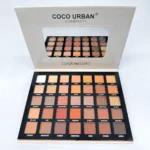 Paleta de Sombras Harmony 35 Cls. | Coco Urban