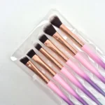 Set de Brochas Colorful You Rainbow