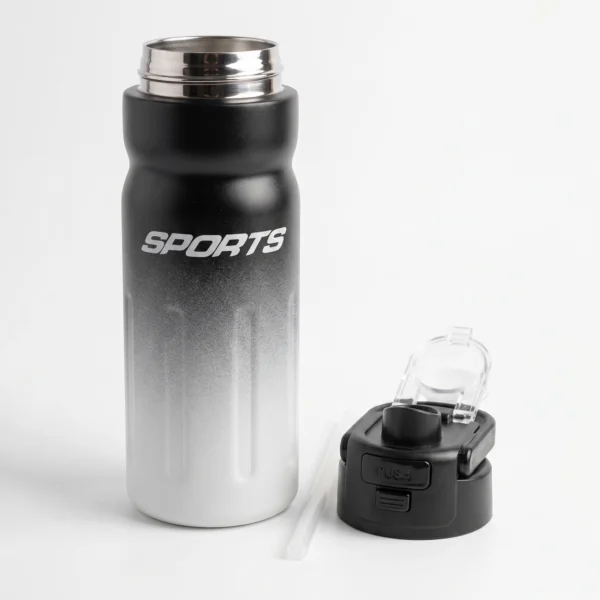 Botella Sports Degradé 550ml