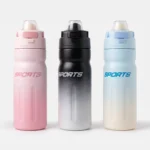 Botella Sports Degradé 550ml