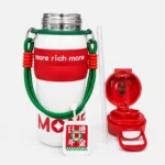 Botella Térmica More Rich Mor 500ml