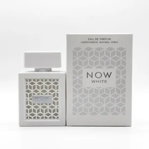 Perfume Now White Rave 50ml