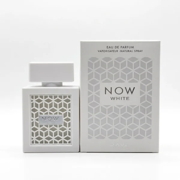Perfume Now White Rave 50ml
