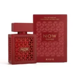 Perfume Now Rouge 50ml