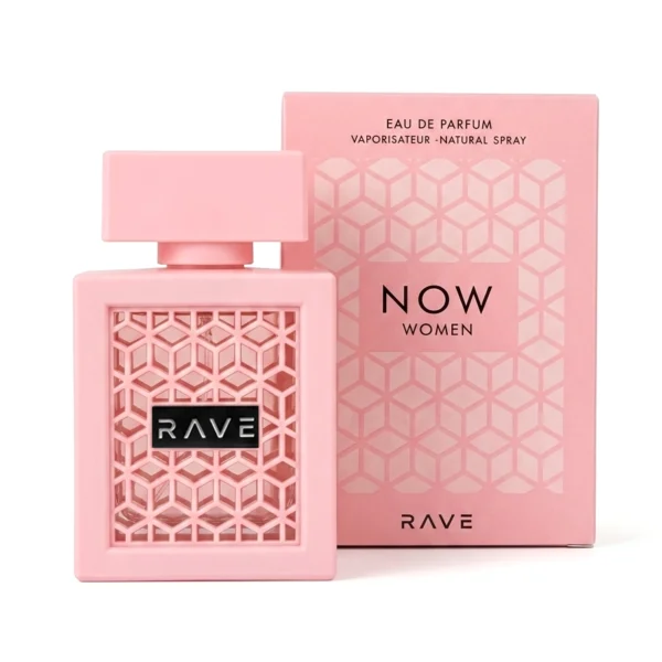 Perfume Now Women 50ml
