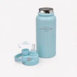Botella Térmica Nice Time Coffee 1000ml
