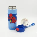 Botella Infantil Spiderman/Zootopia 500Ml