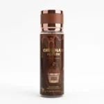 Body Splash Árabe Chocolate Fanatic 250ml